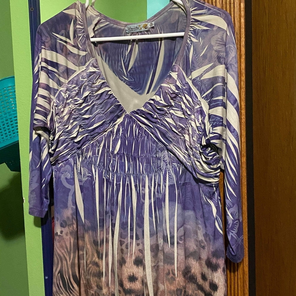 Tunic